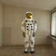 Illustration for article titled Some astronauts have a hard time adjusting to life back on Earth